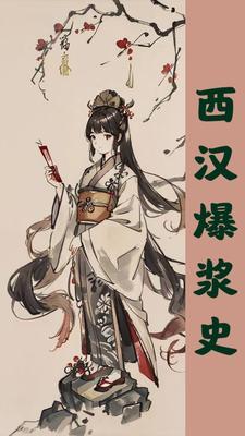 锦衣史西汉