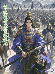 穿成贾政