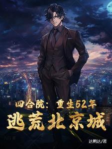 逃荒北京城
