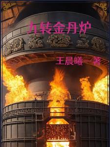 九转金丹术详解