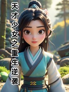 天才少女全文阅读