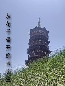 花千骨之从妖神开始