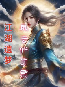 江湖风云第一