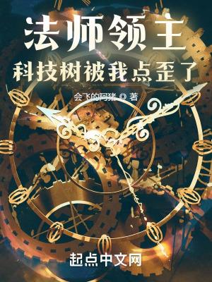 法师领主科技树被我点歪了TXT