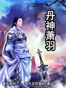 丹神至尊苏寒