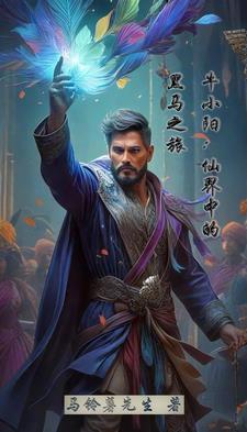 牛小飞最新章节
