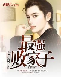 最强败家子免费阅读全文