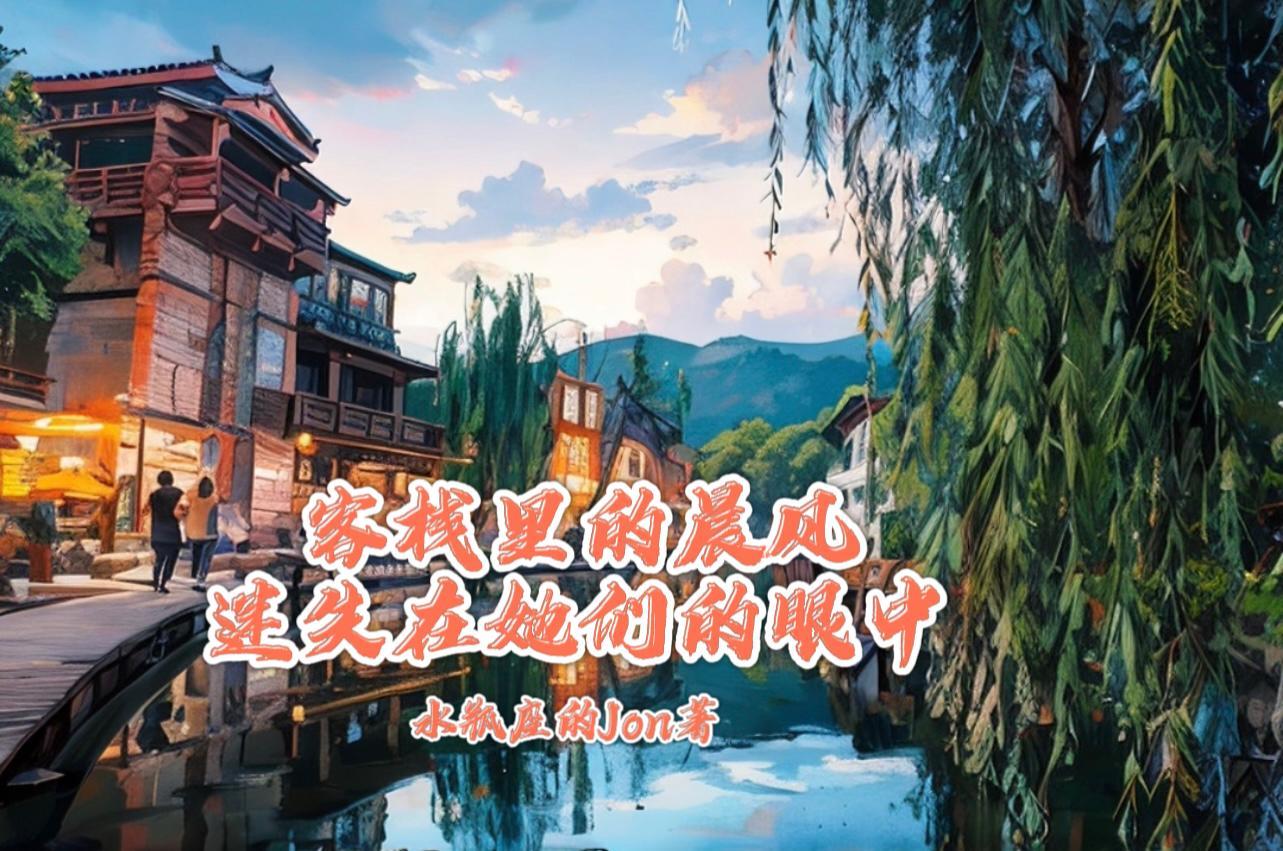 迷失在她们的眼中是什么歌