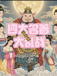 四大名叫啥