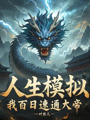 人生模模拟器
