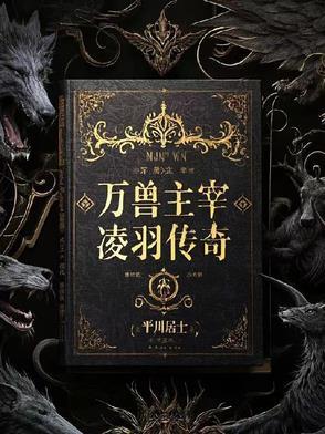 大主宰万兽录排名第一