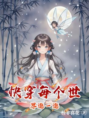 快穿每个世界苏一遍全文阅读