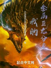金属巨龙兽进化路线
