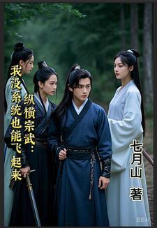 综武类完结
