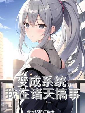 成为诸天万界主角系统