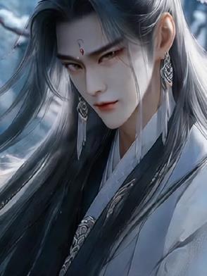 江湖侠客穿的衣服