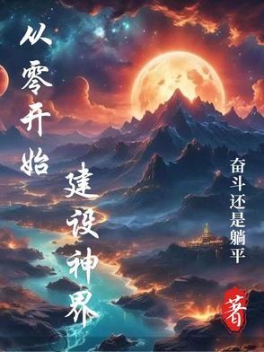 从零开始建设地球无限免费