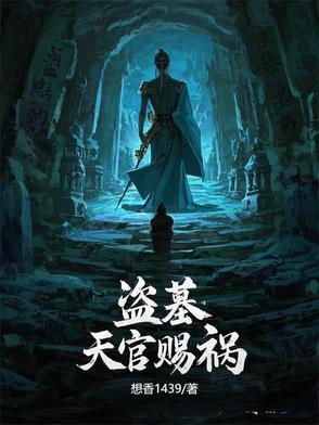 盗墓天官赐祸免费阅读
