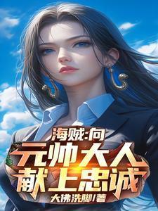 海贼王海军大元帅