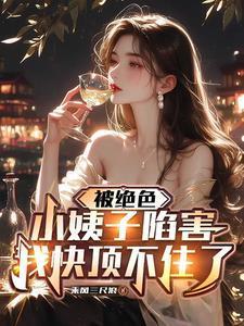 被绝色小姨子陷害我快顶不住了陈精苏若仙