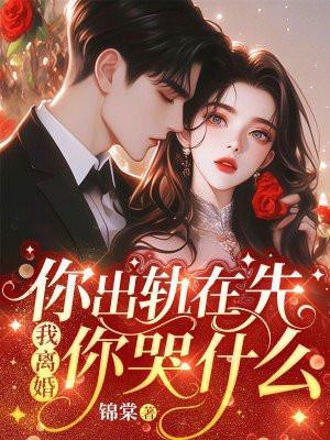 我离婚你哭什么一共多少章