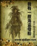 我有一个艘超级战舰