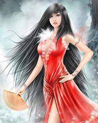 当即去找了当年的女神