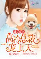 甜心暖妻高冷总裁宠上天免费阅读漫画