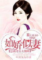 娇总裁老公太妻好甜
