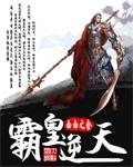 霸天丹皇