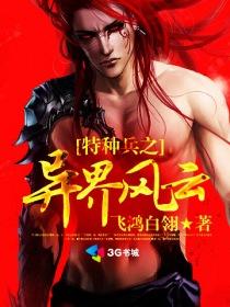 特种兵在异界王风