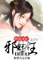 养狐成妃邪王轻点宠