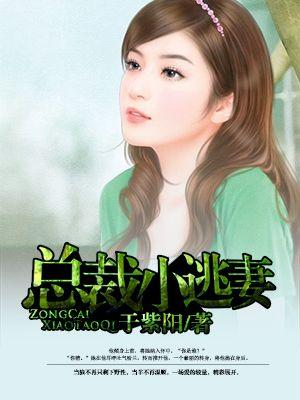 总裁的逃跑小萌妻