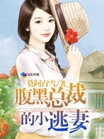 腹黑总裁出逃妻全文免费阅读
