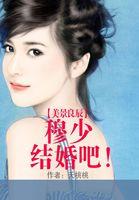 结婚吧!免费阅读