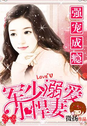 邪少总裁霸道