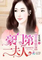 首席情深豪门第一夫人全文