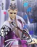 武布天下范雷