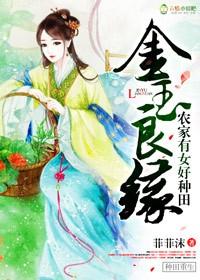 金玉良缘农家有女好种田