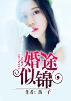 婚途似锦在线阅读全文袖刀