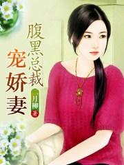 腹黑总裁娇宠妻免费