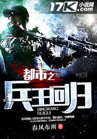 都市兵王回归系列