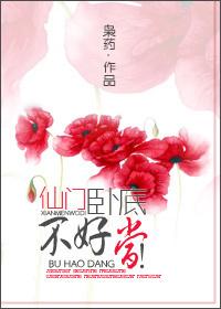 我在仙门卧底的那些年