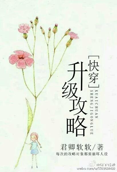 升级流快穿文