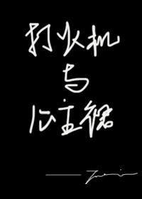 打火机与公主裙·长明灯电视剧