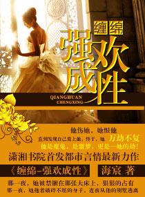 霸宠讲的什么