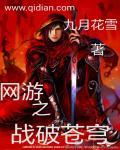 网游之刺破苍穹