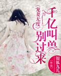 千亿宠妻老婆你要负责