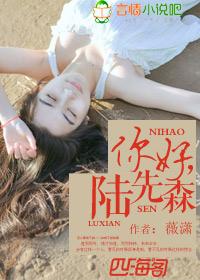 陆先森全文免费阅读