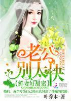 别太坏全文免费